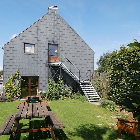Le Chataignier Centenaire Bed and Breakfast Barry Exterior foto