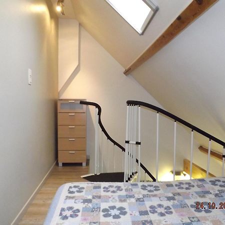 Le Chataignier Centenaire Bed and Breakfast Barry Exterior foto