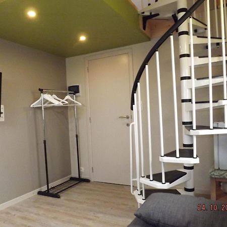 Le Chataignier Centenaire Bed and Breakfast Barry Exterior foto