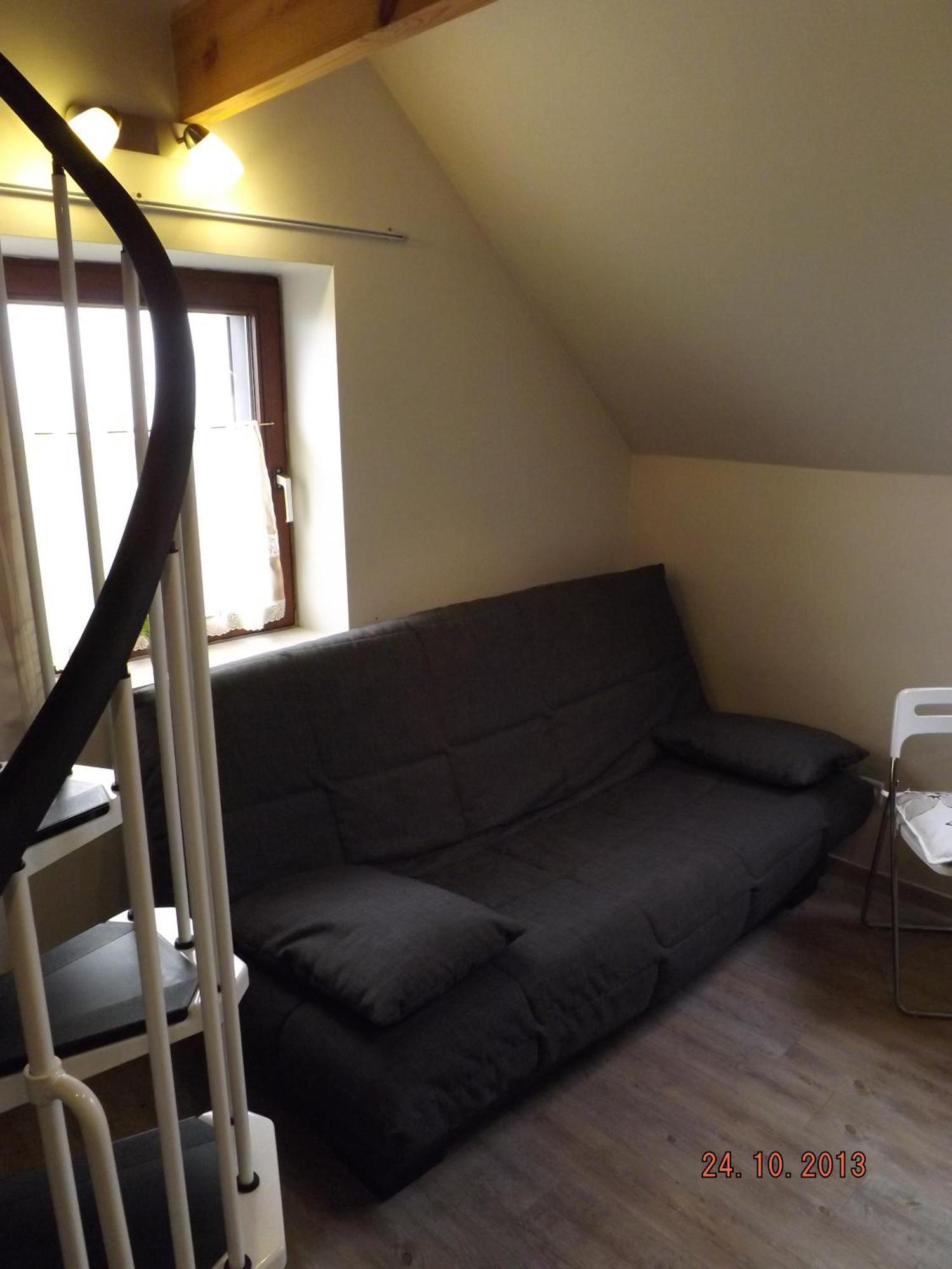 Le Chataignier Centenaire Bed and Breakfast Barry Exterior foto