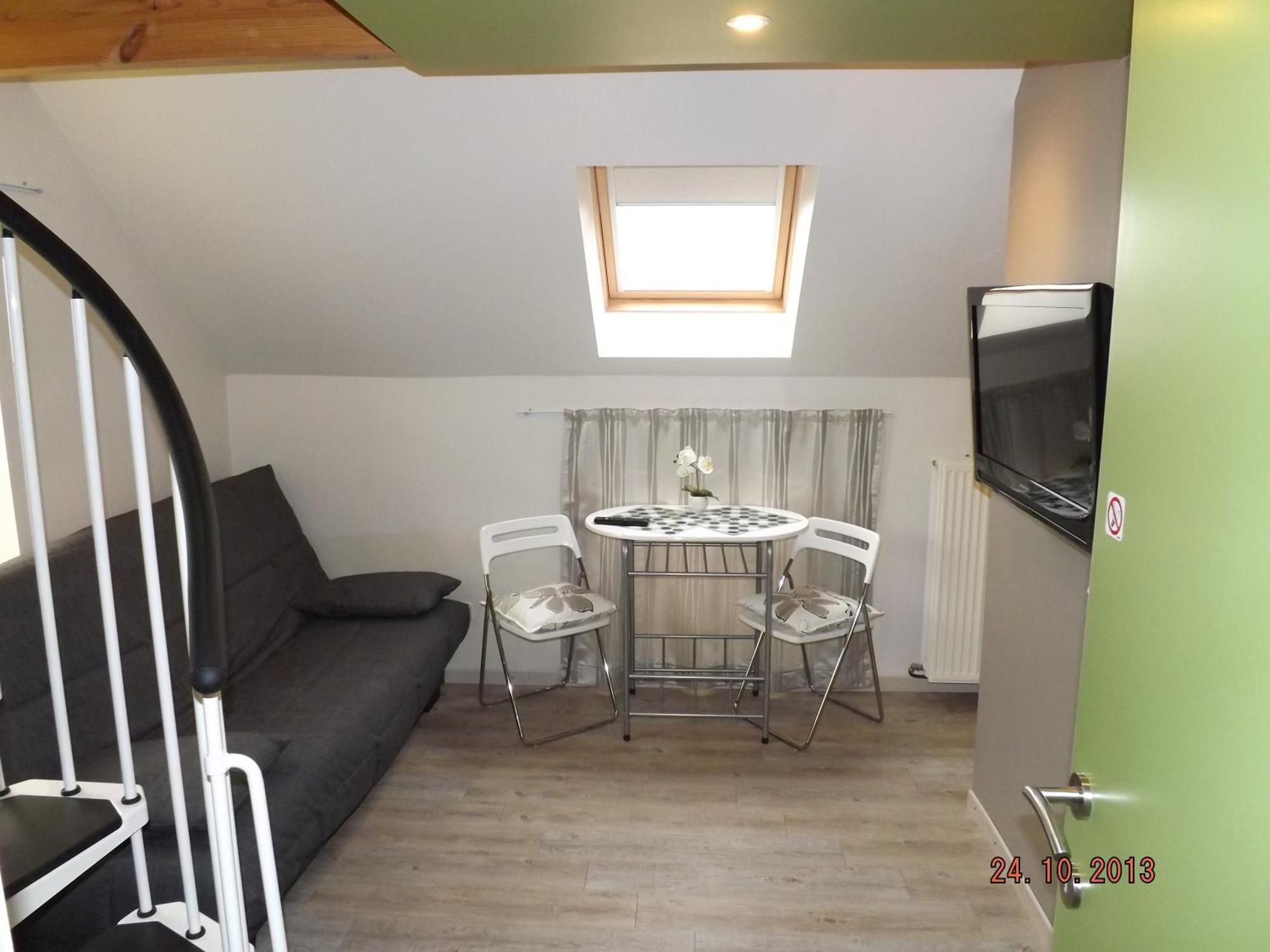 Le Chataignier Centenaire Bed and Breakfast Barry Exterior foto